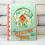 Motivstempel Beautiful Mind A5