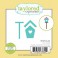 Motivstempel Beautiful Mind A5