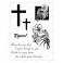 Motivstempel "Shoe Queen"