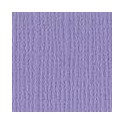 Cardstock 12"x12" Wild Pansy