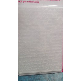 Prägefolder "Punkte klein"