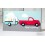 Motivstempel Beautiful Mind A5