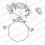 Motivstempel "Baby Carriage"