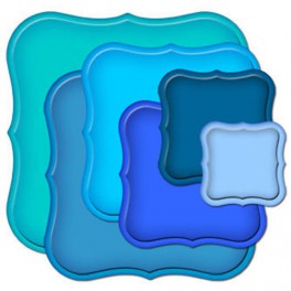 Shapeabilities page maps "Labels and Tags"