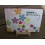 Stempelset mit Acrylblocks Geburt
