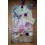 Stempelset mit Acrylblocks Geburt
