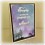Motivstempel Beautiful Mind A5