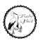 Motivstempel "Fjäril"