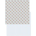 Designpaper Children Collection Cardbases