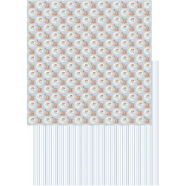 Designpaper Children Collection Cardbases