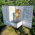 Designpaper Children Collection Cardbases