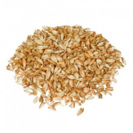 Perlenfaser, weiß 50g