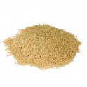 Perlenfaser, weiß 50g