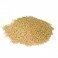 Perlenfaser, weiß 50g