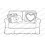 Motivstempel "Baby Carriage"
