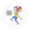 Motivstempel "Ida"