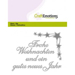 Schneideschablone "Gras,Kaninchen,Hasen"