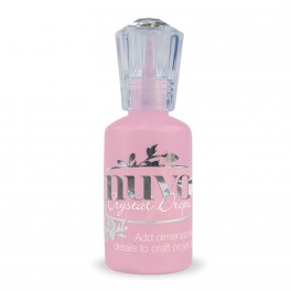Crystal Drops - Essential - Ebony Black