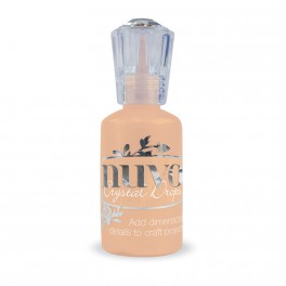 Crystal Drops - Essential - Ebony Black