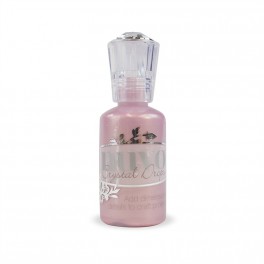 Crystal Drops - Essential - Ebony Black