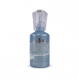 Crystal Drops - Essential - Ebony Black
