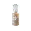 Crystal Drops - Essential - Ebony Black