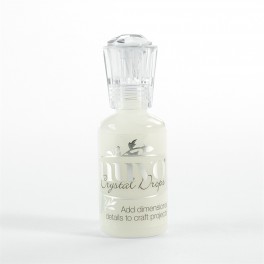Crystal Drops - Essential - Ebony Black