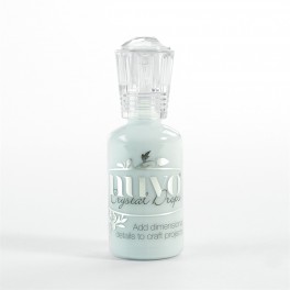 Crystal Drops - Essential - Ebony Black