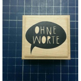Motivstempel "Schneeflocke 1"