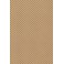 Sternenteppich Papier kraft/gold