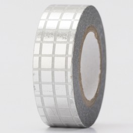 Tape Gitter gold Hot Foil 15mm