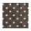 Filzplatte 3mm schwarz