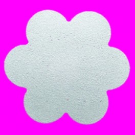 Motivlocher Mini Blume