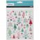 Adventskalenderzahlen Copenhagen