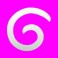 Motivlocher Mini Spirale