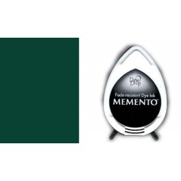 Memento Stempelkissen Rich Cocoa