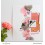 Motivstempelset "Layered Lily"