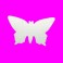 Motivlocher Medium Schmetterling