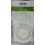 Motivstempel "Schneeflocke 1"