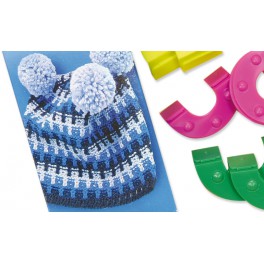 Pompon Maker