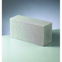 Trockensteckziegel