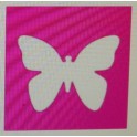 Motivlocher Mini Margarite