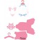 Marianne Design Collectables Vogel