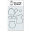 Clear Stamp Set "Moody Unicorns"