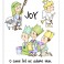 Motivstempel "Nativity Set 2"