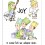 Motivstempel "Nativity Set 2"