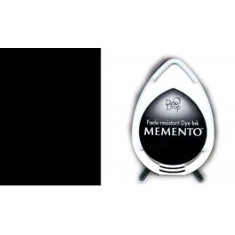 Memento Stempelkissen Rich Cocoa