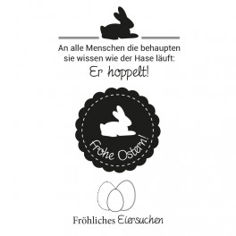 Stempelset mit Acrylblocks Geburt