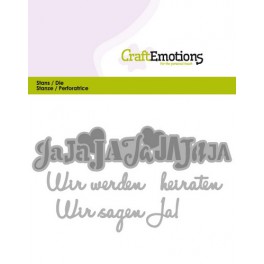 Schneideschablone "Gras,Kaninchen,Hasen"