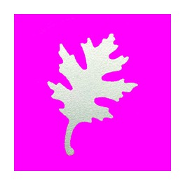 Motivlocher Medium Eichenblatt